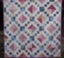 Gifted quilts 1-3