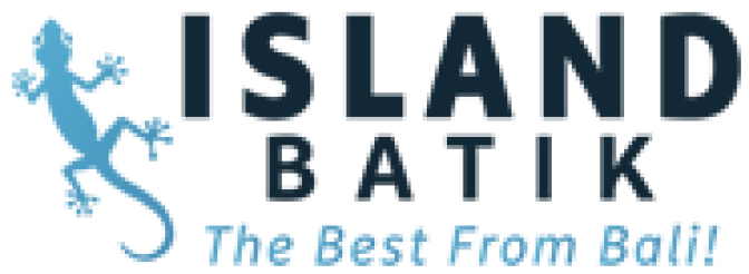 Island Batik logo