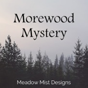 MorewoodMysteryLogo