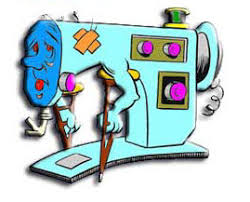 Ventura Sewing Machine Repair - Ventura Vacuum and Sewing Machine Repair