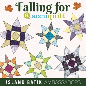 Falling for Accuquilt